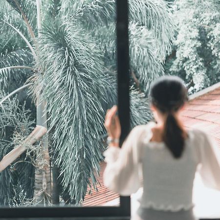 41Cafetel Hostel Bangkok Ngoại thất bức ảnh
