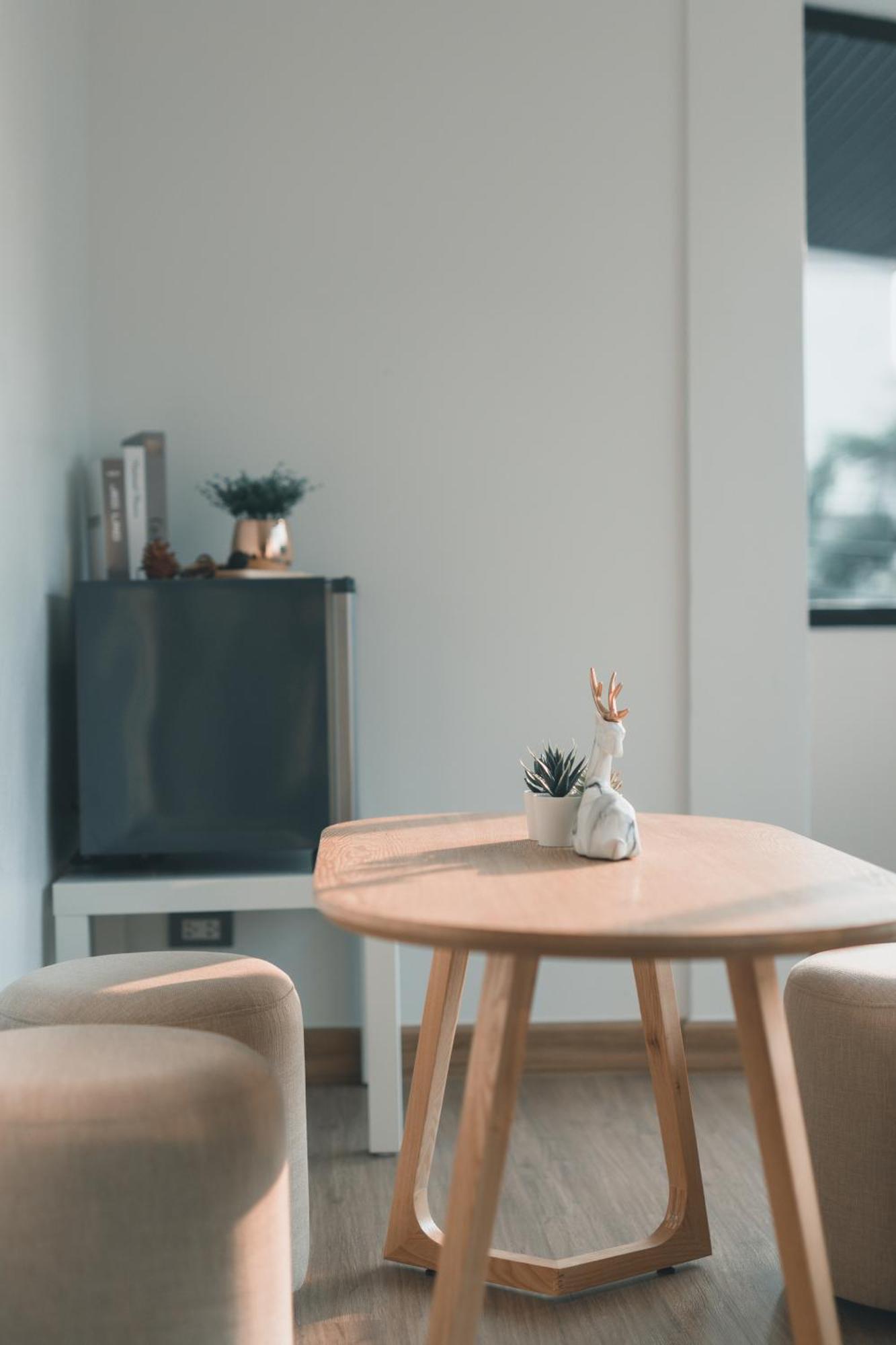 41Cafetel Hostel Bangkok Phòng bức ảnh