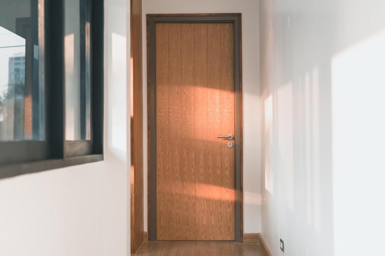 41Cafetel Hostel Bangkok Ngoại thất bức ảnh